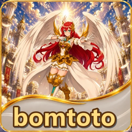 Tampilan antarmuka bomtoto di Android